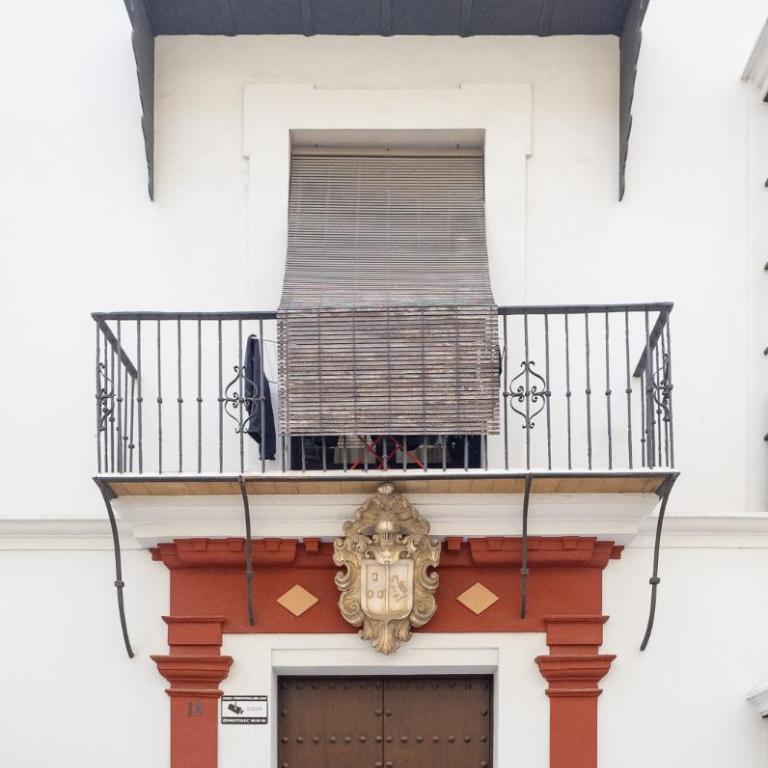 El Anfitrión - Casa Cargadores - Apartamento 9 - Apartamento - 35
