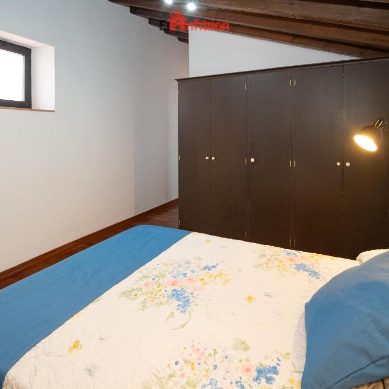 El Anfitrión - Casa Cargadores - Apartamento 9 - Apartamento - 28