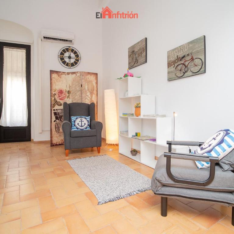 El Anfitrión - Casa Cargadores - Apartamento 9 - Apartamento - 16