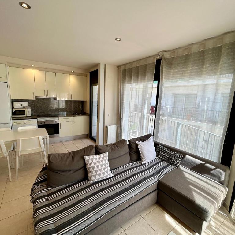 Apartamentos TDM - Apartamento de 2 dormitorios - 5