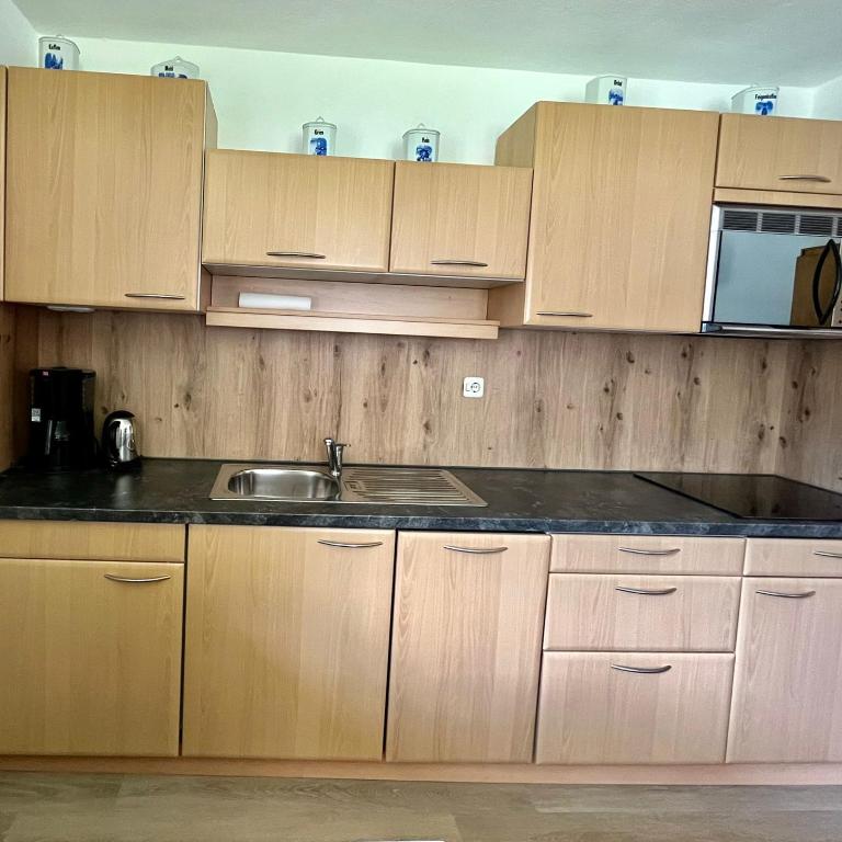 Ferienwohnung Rita Kröll - Apartment mit 3 Schlafzimmern - 16