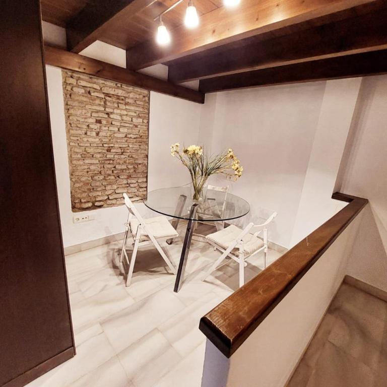 Doña Elvira Alvarez - Apartamento de 1 dormitorio - 14