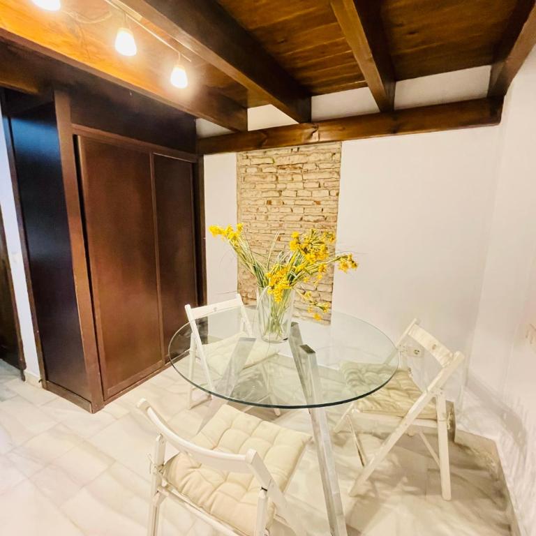 Doña Elvira Alvarez - Apartamento de 1 dormitorio - 11