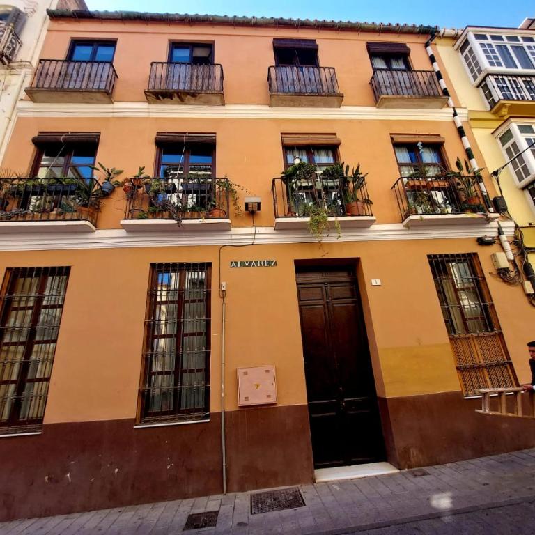Doña Elvira Alvarez - Apartamento de 1 dormitorio - 29