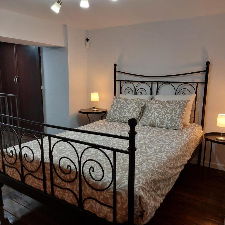 Doña Elvira Alvarez - Apartamento de 1 dormitorio - 17