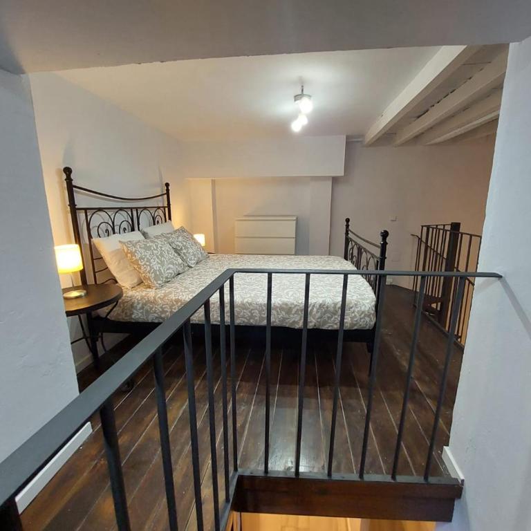 Doña Elvira Alvarez - Apartamento de 1 dormitorio - 18