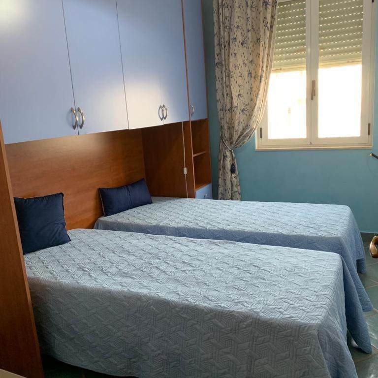 Fronte Mare - Appartamento con Vista Mare - 23