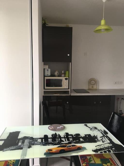 Appartement neuf pontaillac - One-Bedroom Apartment - 4