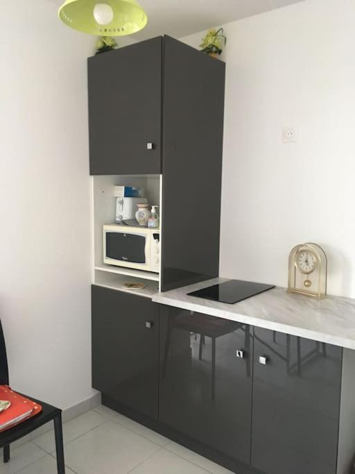 Appartement neuf pontaillac - One-Bedroom Apartment - 7