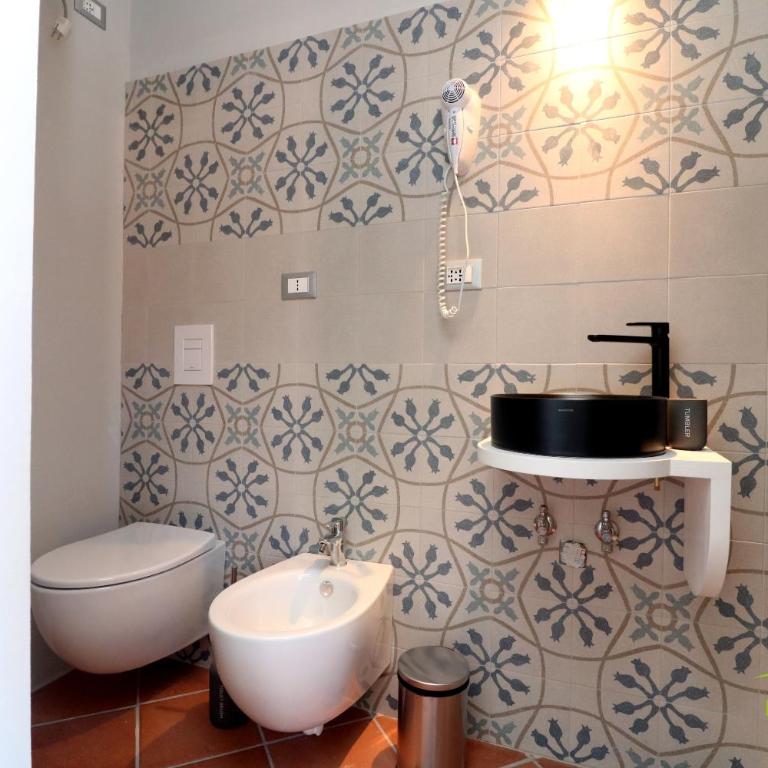 Maremma Holidays -Residenza Olesià - Appartamento con 1 Camera da Letto - 10