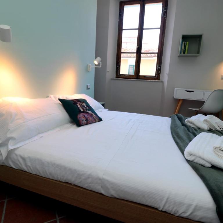 Maremma Holidays -Residenza Olesià - Appartamento con 1 Camera da Letto - 7