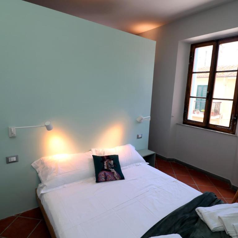 Maremma Holidays -Residenza Olesià - Appartamento con 1 Camera da Letto - 8