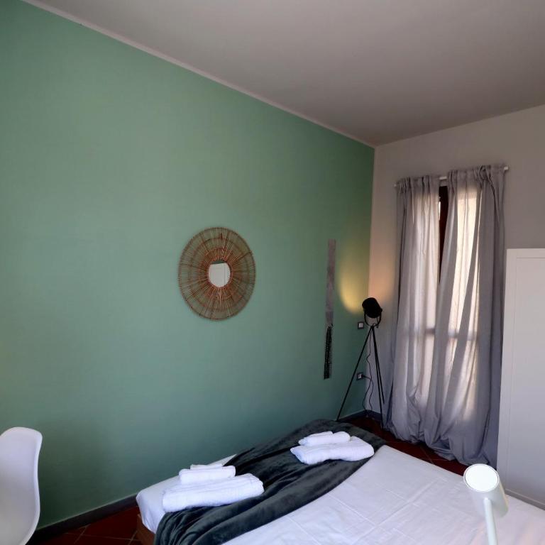 Maremma Holidays -Residenza Olesià - Appartamento con 1 Camera da Letto - 9