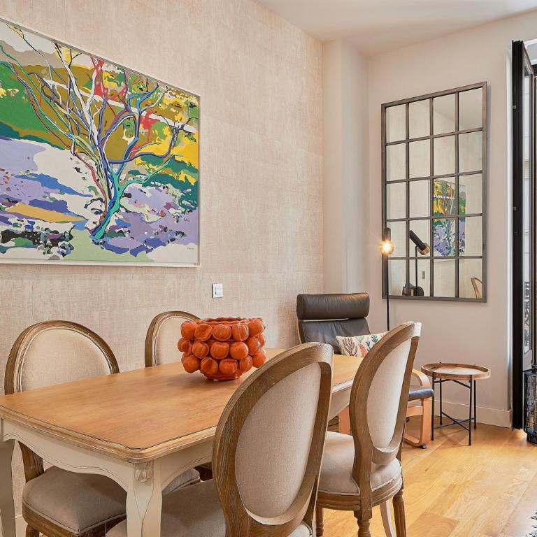 Sebastian Souviron Suites in Malaga by Solaga Holiday Homes - Apartamento de 1 dormitorio - 5