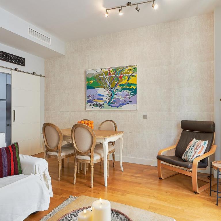 Sebastian Souviron Suites in Malaga by Solaga Holiday Homes - Apartamento de 1 dormitorio - 13