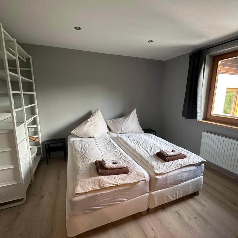 Haus Tirol - Apartment - 5