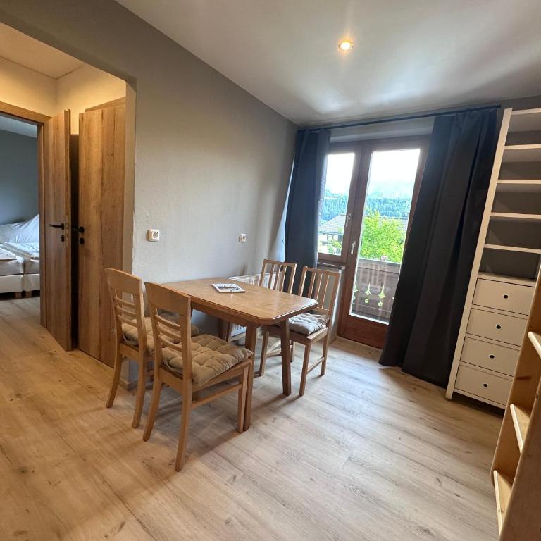 Haus Tirol - Apartment - 4