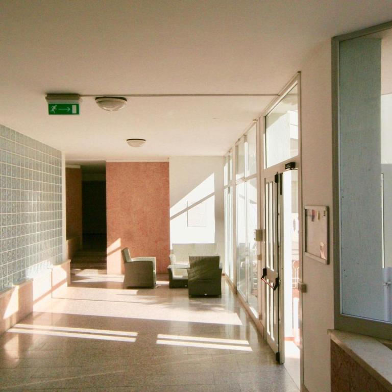 RUBIN - Appartamento Monolocale - 21