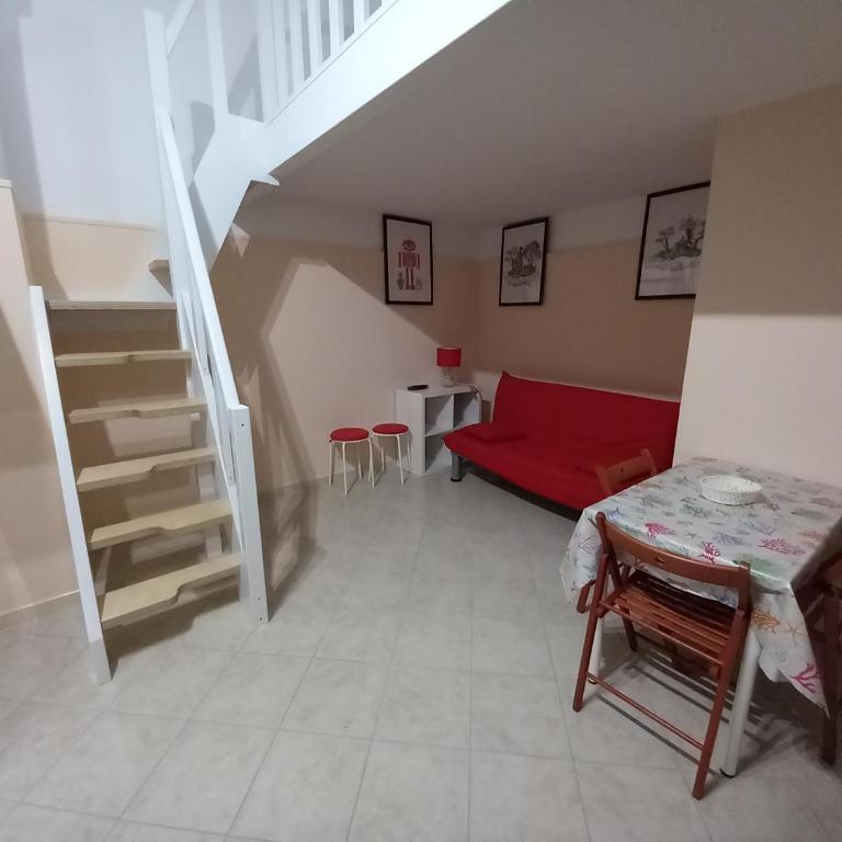 The beautiful city of Gallipoli - Appartamento con 1 Camera da Letto - 7