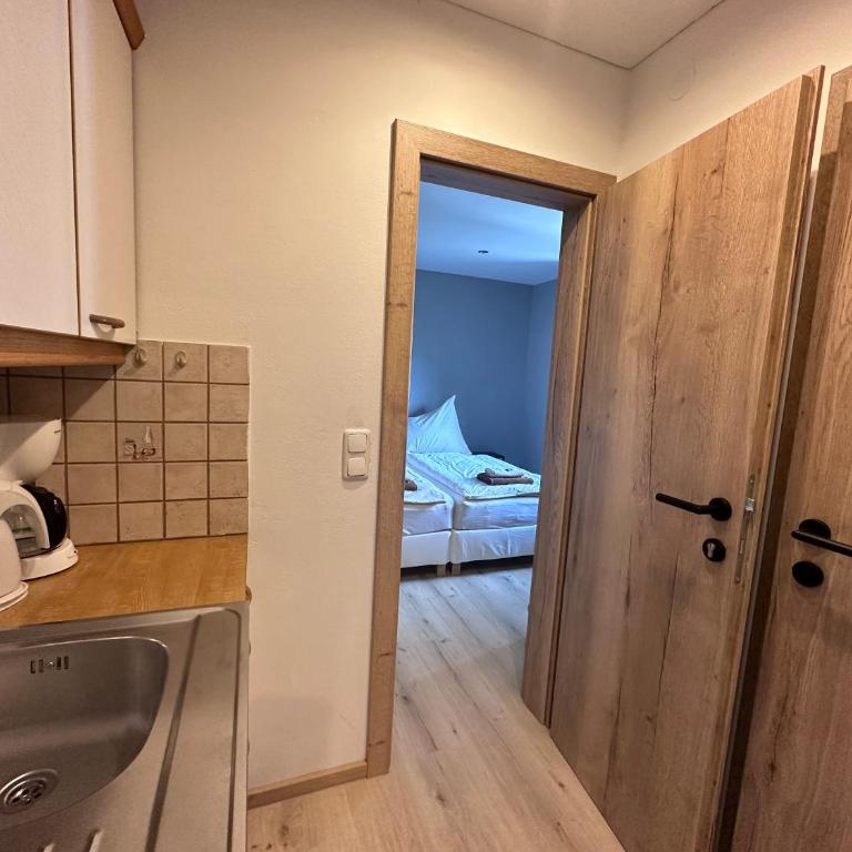 Haus Tirol - Apartment - 3