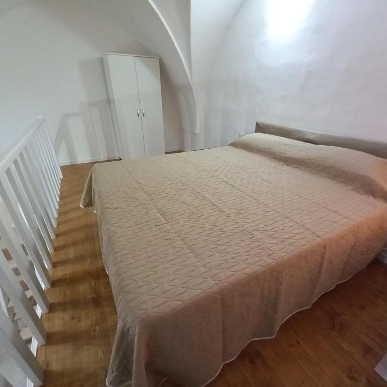 The beautiful city of Gallipoli - Appartamento con 1 Camera da Letto - 5