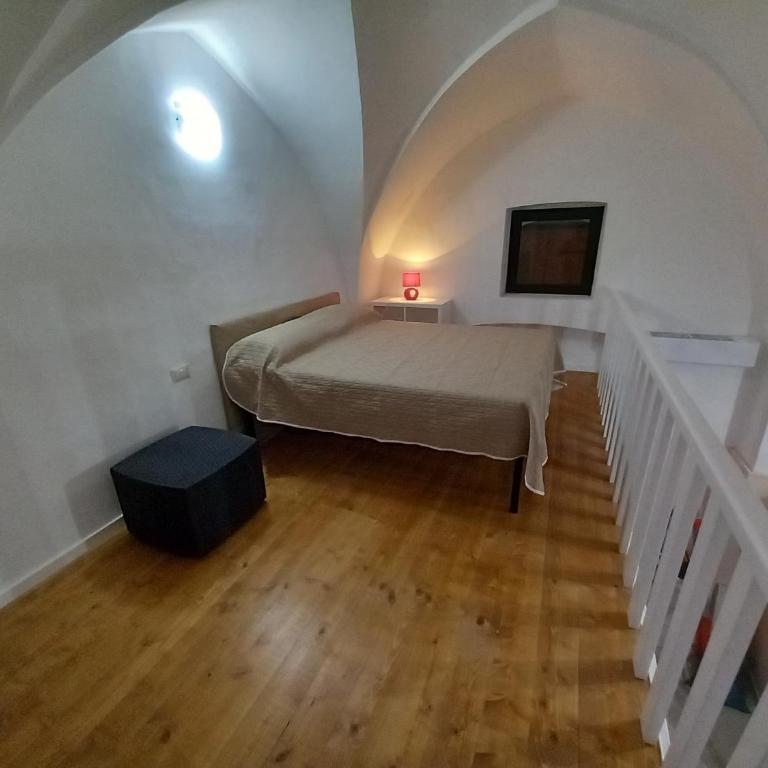 The beautiful city of Gallipoli - Appartamento con 1 Camera da Letto - 1