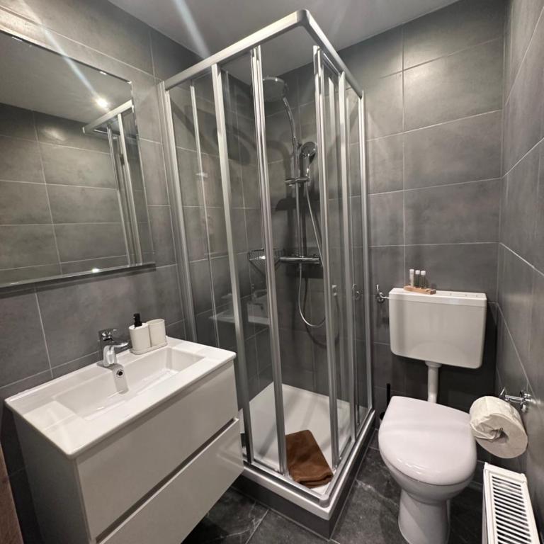 Haus Tirol - Apartment - 2