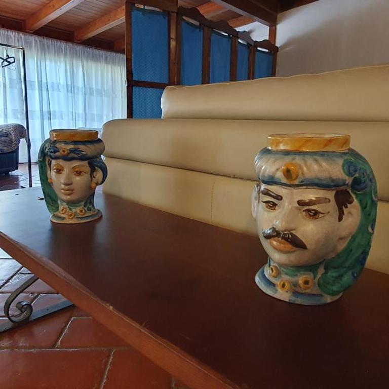 La Casetta del Melograno - Maison 1 Chambre - 19