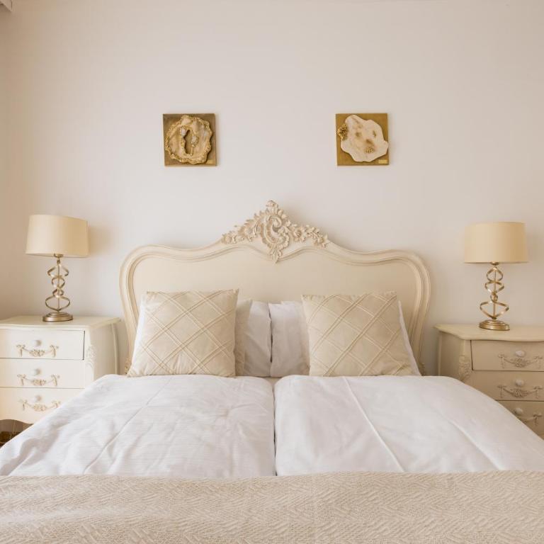 Pfamhaus Luxury Apartments - Three-Bedroom Townhouse - 5