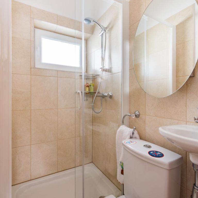 Pfamhaus Luxury Apartments - Three-Bedroom Townhouse - 43