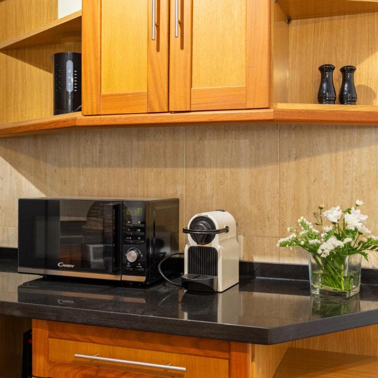 Apartment with terrace - City center and near the beach - Apartamento de 2 dormitorios - 15