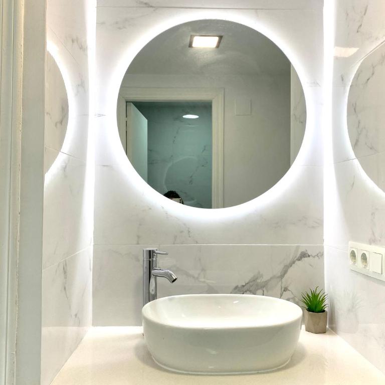 NUEVO con AIRE ACONDICIONADO! Apartamento Peñíscola Playa con piscinas y tenis - Apartamento de 2 dormitorios - 3