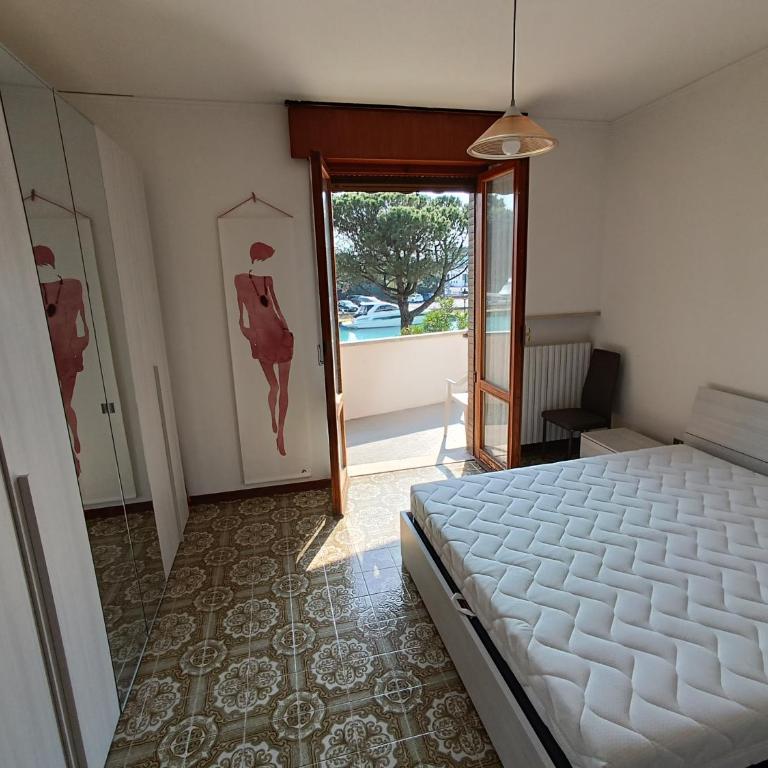 Appartamento LungoLago Garibaldi - One-Bedroom Apartment - 5