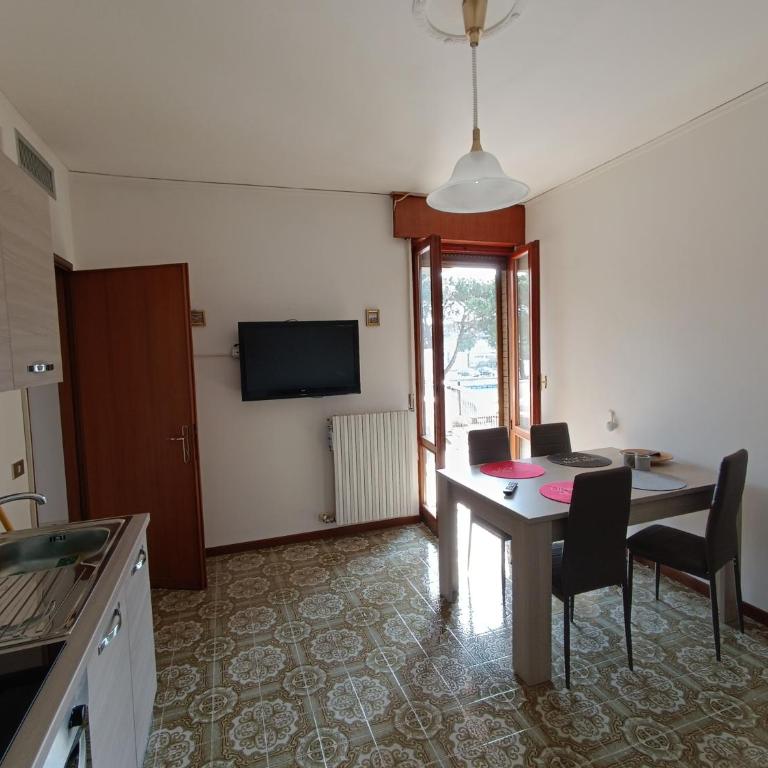 Appartamento LungoLago Garibaldi - One-Bedroom Apartment - 7