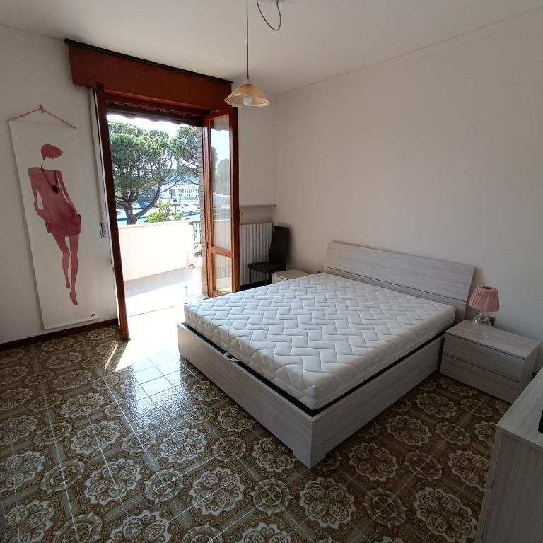 Appartamento LungoLago Garibaldi - One-Bedroom Apartment - 9