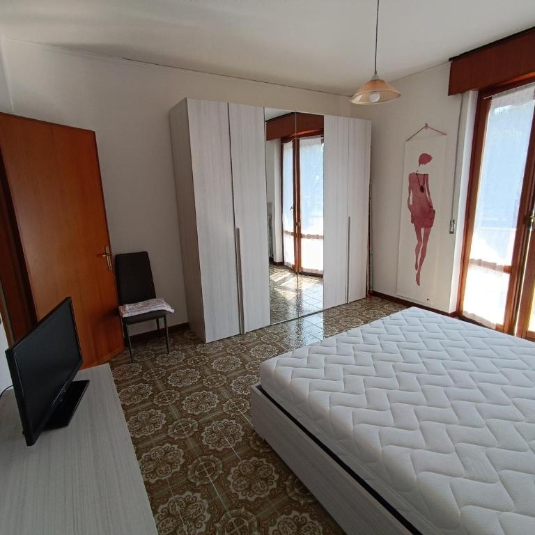 Appartamento LungoLago Garibaldi - One-Bedroom Apartment - 12