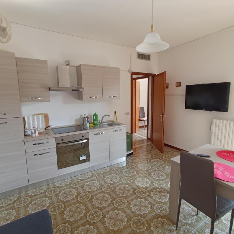 Appartamento LungoLago Garibaldi - One-Bedroom Apartment - 13