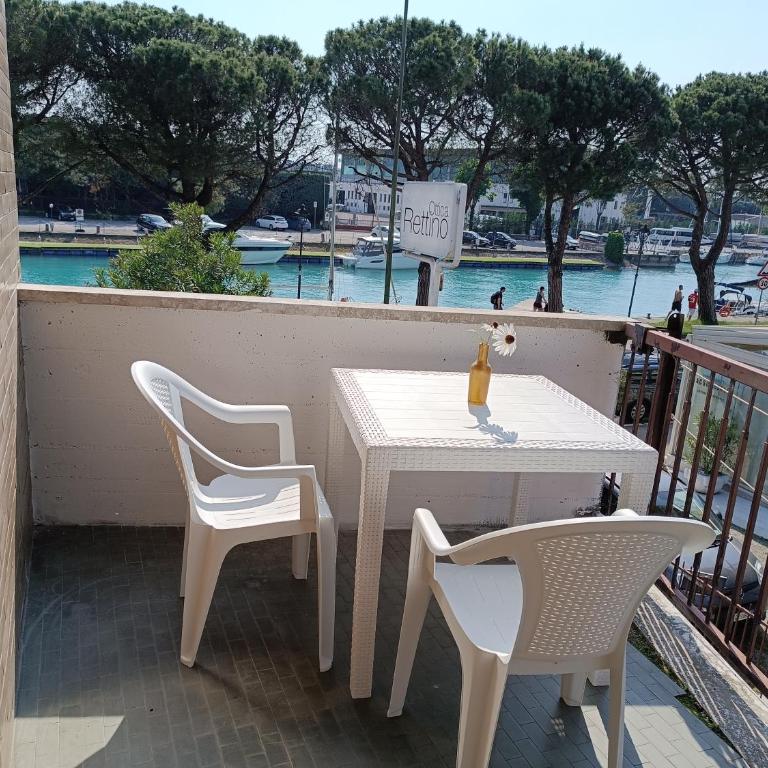 Appartamento LungoLago Garibaldi - One-Bedroom Apartment - 14