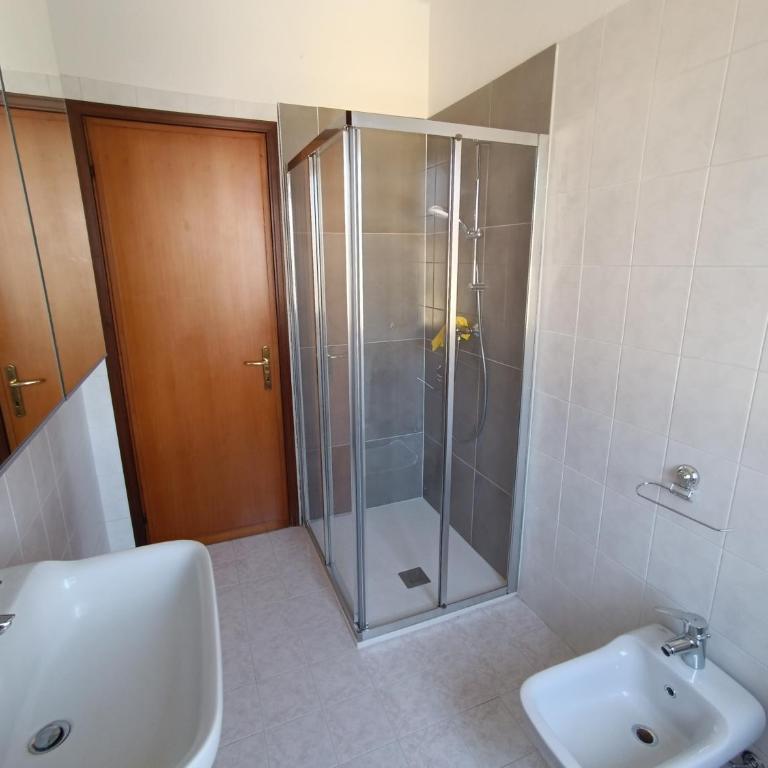 Appartamento LungoLago Garibaldi - One-Bedroom Apartment - 17
