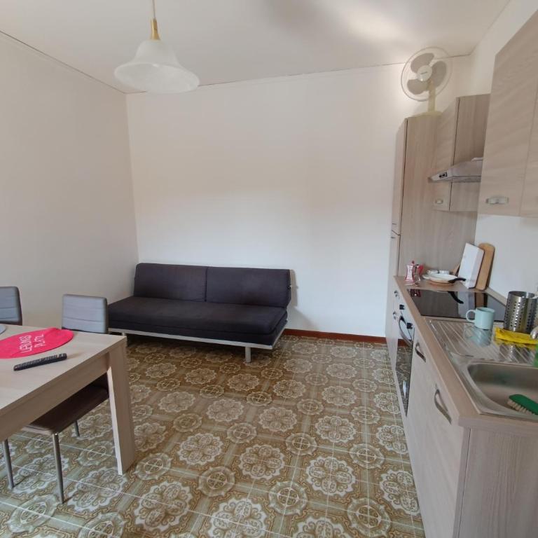 Appartamento LungoLago Garibaldi - One-Bedroom Apartment - 18