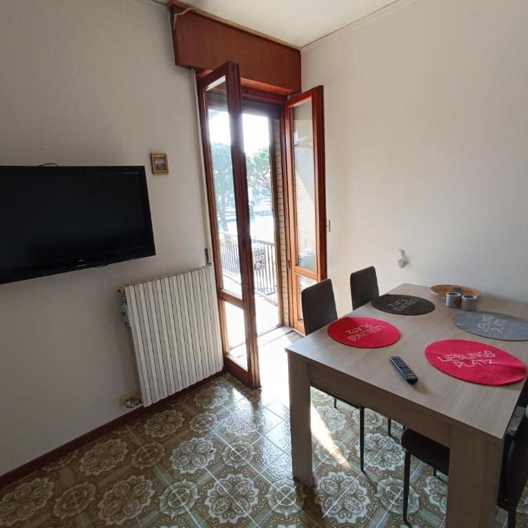 Appartamento LungoLago Garibaldi - One-Bedroom Apartment - 19