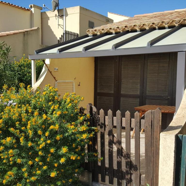 Maisonnette Port Leucate vue sur mer - Appartement - Vue sur Mer - 5