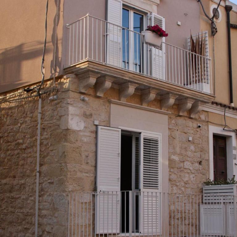 La casa di Nora - Casa de 2 dormitorios - 3