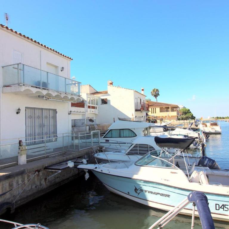 Casa en Canal de Roses - Parking, Aire Acondicionado - ES-228-111 - Casa - 6