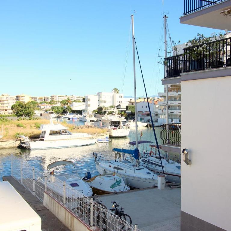Casa en Canal de Roses - Parking, Aire Acondicionado - ES-228-111 - Casa - 7