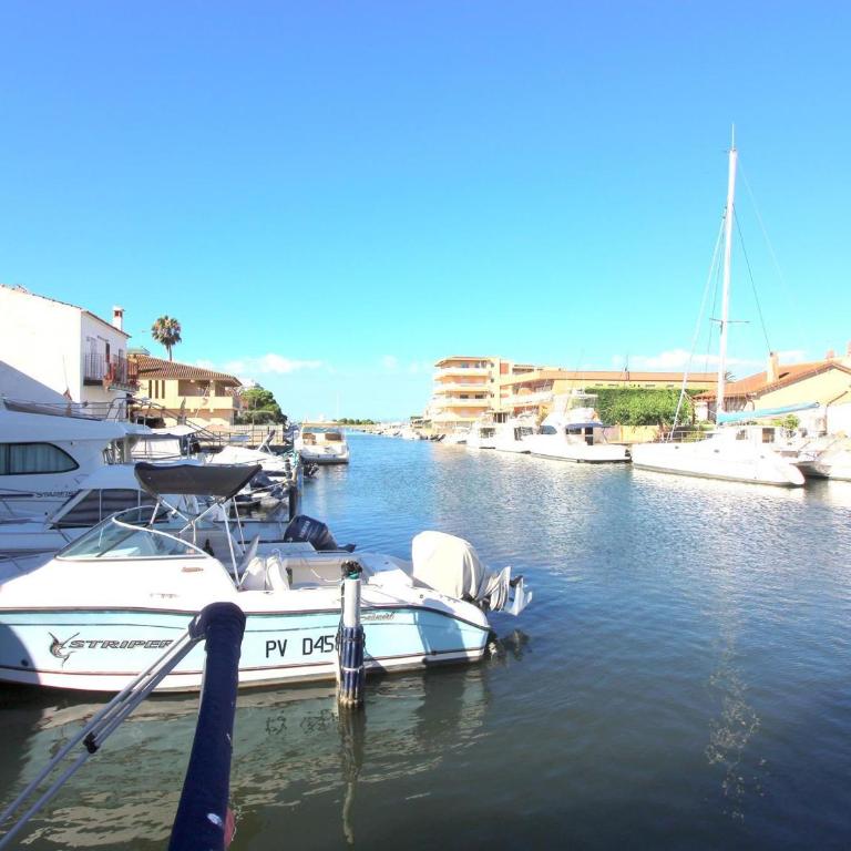 Casa en Canal de Roses - Parking, Aire Acondicionado - ES-228-111 - Casa - 1