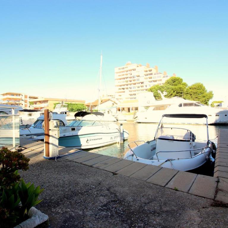 Casa en Canal de Roses - Parking, Aire Acondicionado - ES-228-111 - Casa - 8