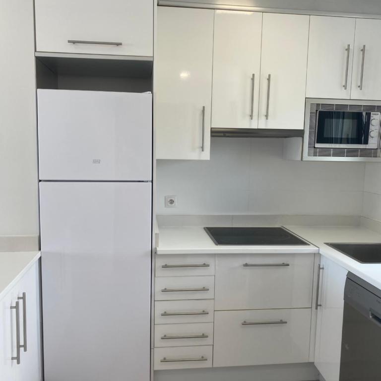 NUEVO con AIRE ACONDICIONADO! Apartamento Peñíscola Playa con piscinas y tenis - Apartamento de 2 dormitorios - 19