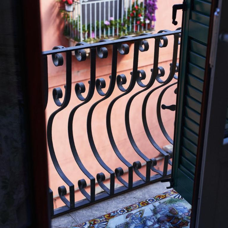 Corvaja Inn - Camera King con Balcone - 2