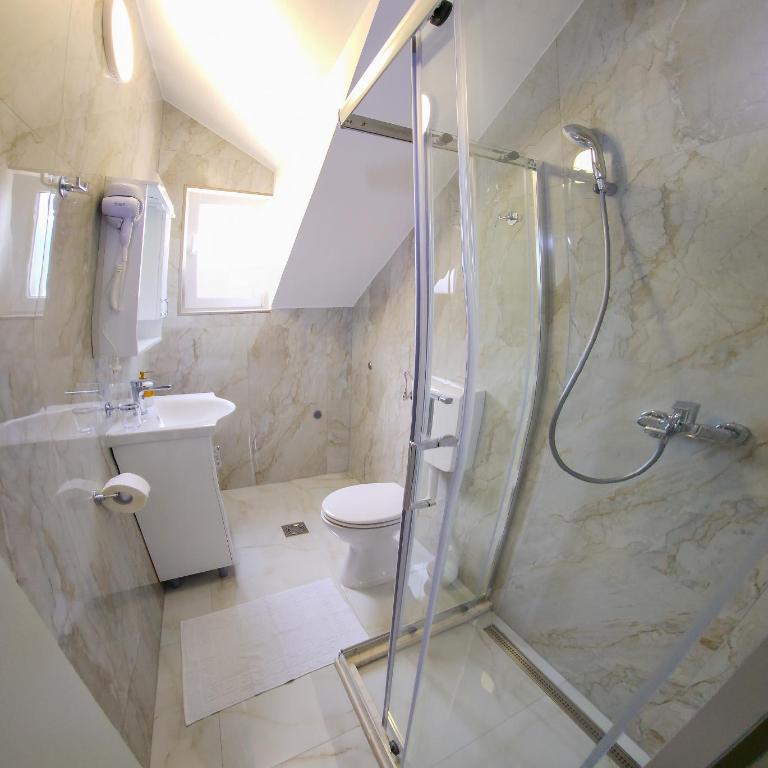 Apartments Maxi Katić - Double Room with Extra Bed - 6